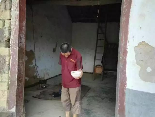 善待每一条生命，让精神病患者活得更有尊严!(图1)