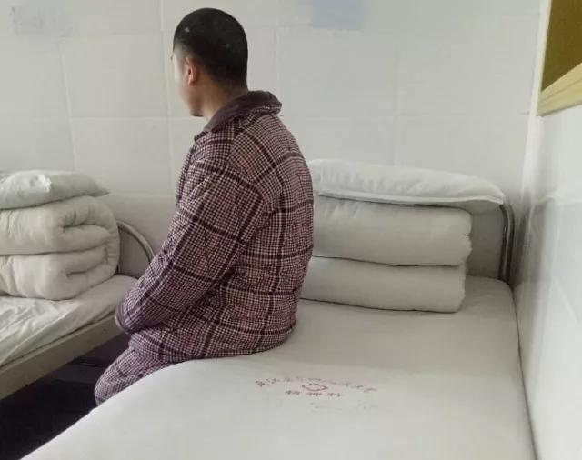 善待每一条生命，让精神病患者活得更有尊严!(图3)
