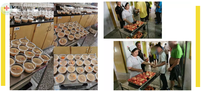 浓情中秋 我们陪你们一起度过——我院精神科各科室陪患者共度佳节(图4) 浓情中秋 我们陪你们一起度过——我院精神科各科室陪患者共度佳节(图4)