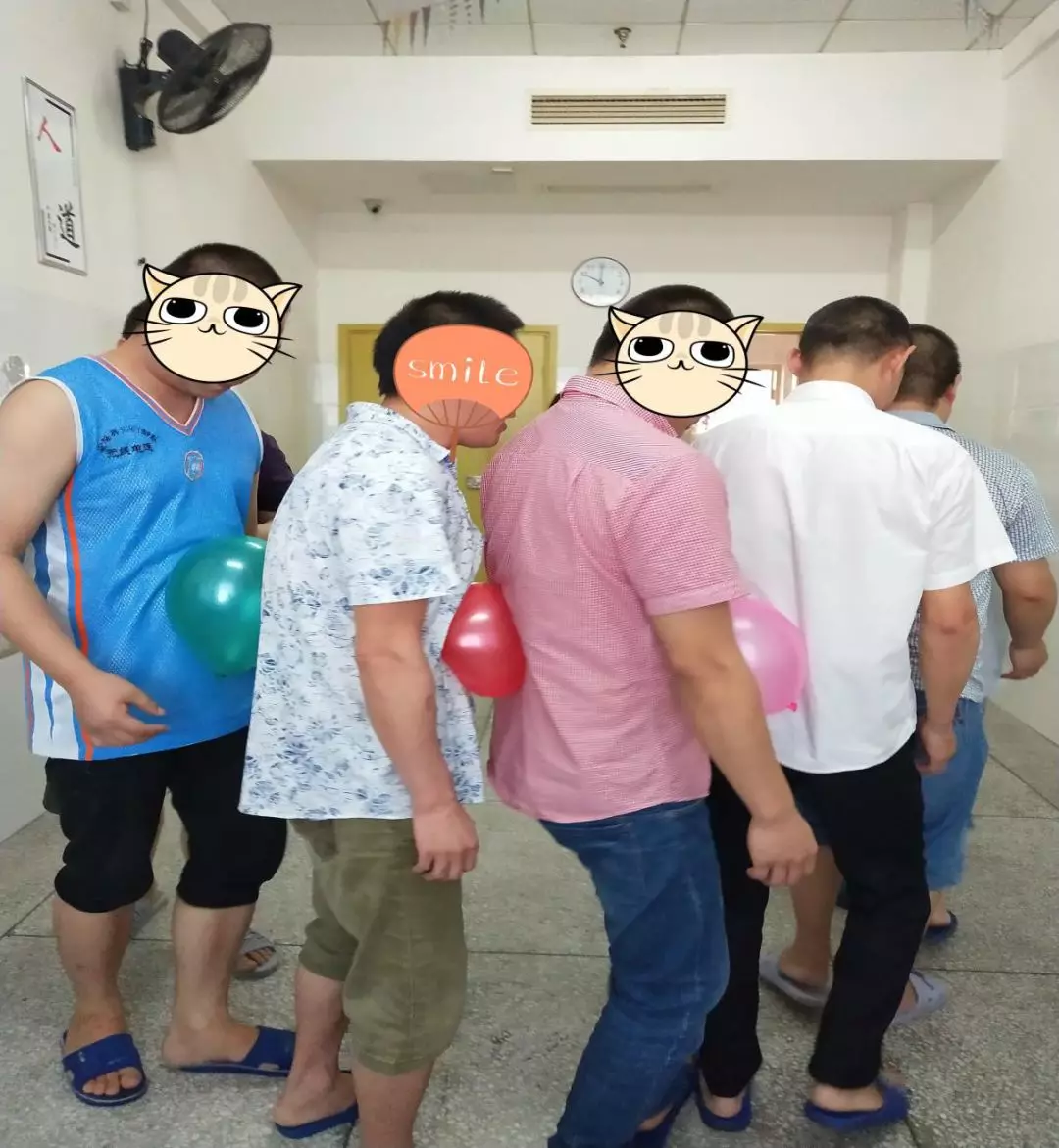 心灵之家 ——三病区精神心理康复治疗室正式启用(图5)