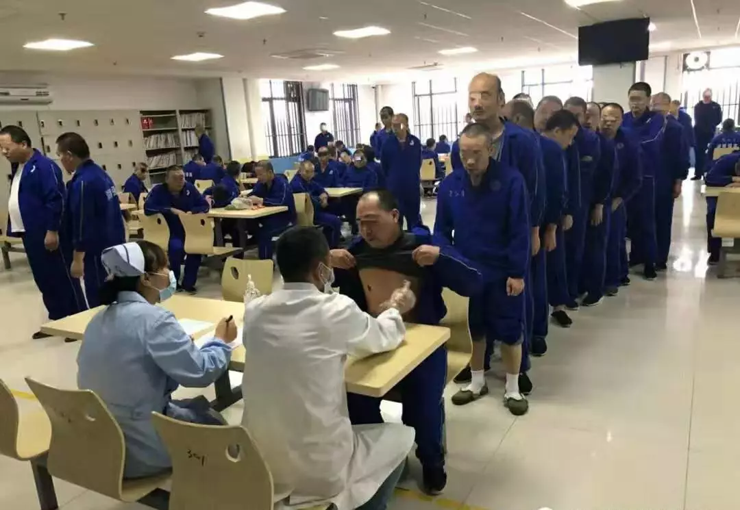 守护生命 维系健康——强医所现患率调查(图2)