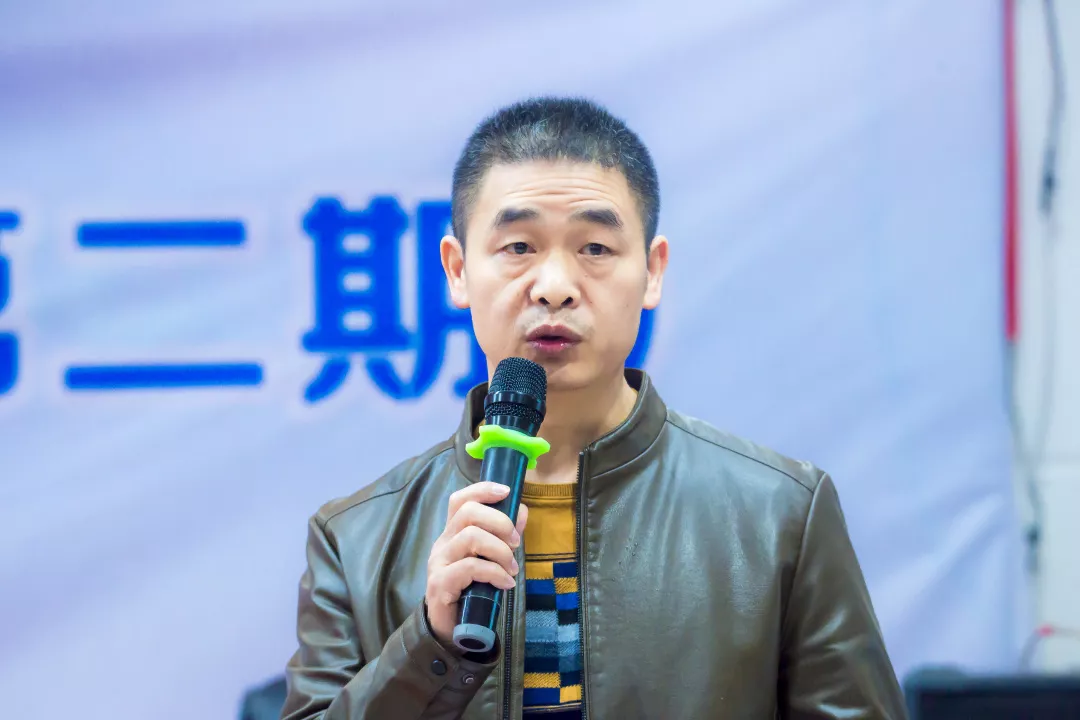 心理健康促进行动,医心只为你——我县成功举办2019年度心理咨询与心理治疗技术培训班(图1)