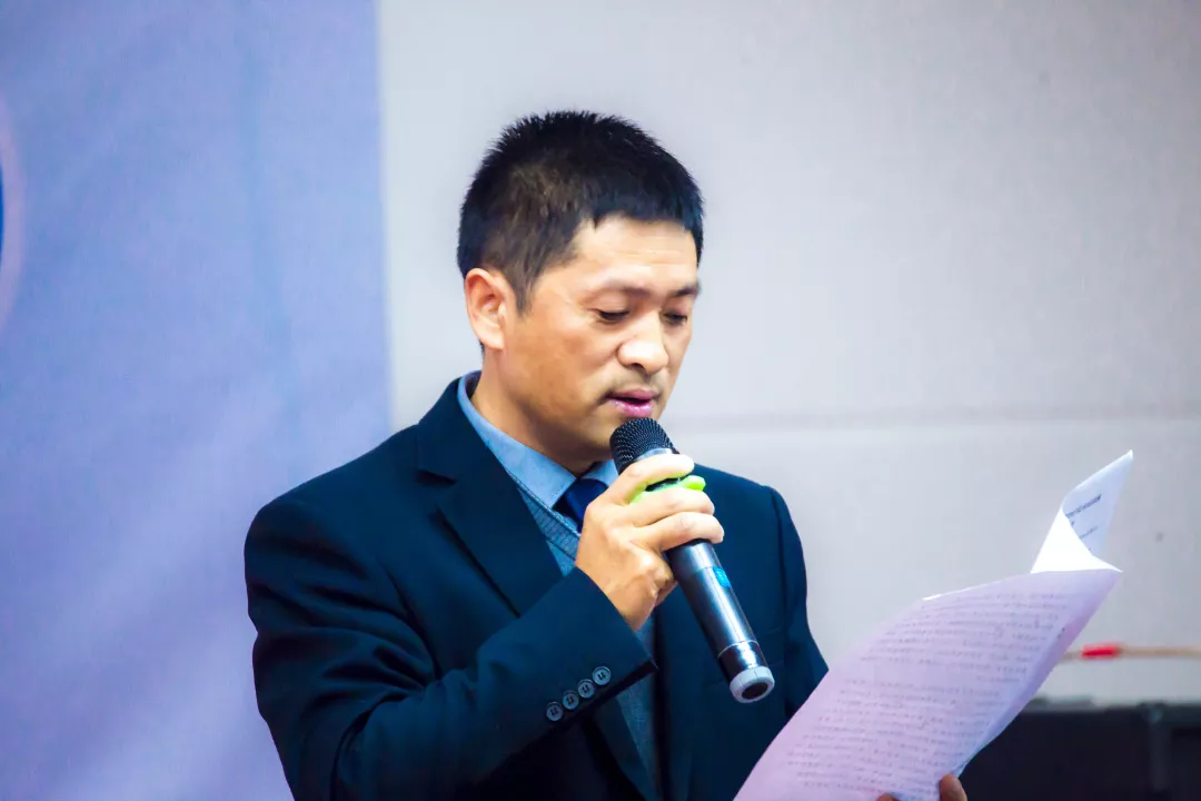 心理健康促进行动,医心只为你——我县成功举办2019年度心理咨询与心理治疗技术培训班(图2)