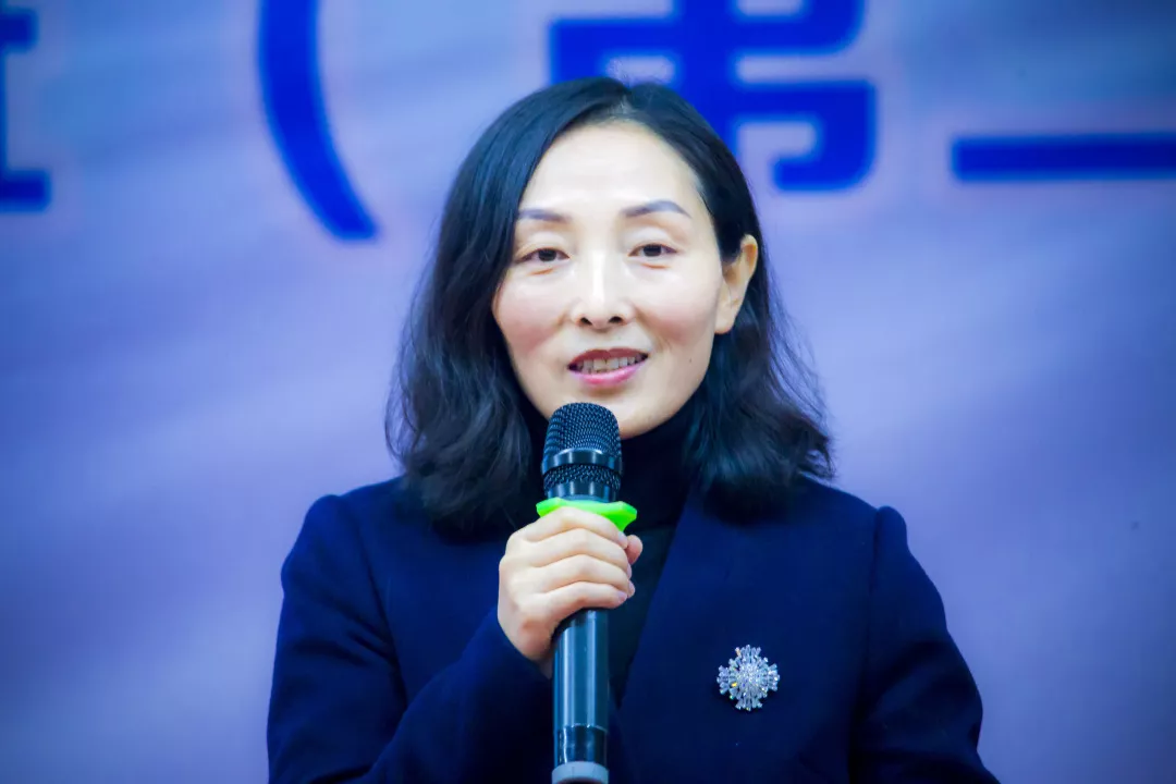 心理健康促进行动,医心只为你——我县成功举办2019年度心理咨询与心理治疗技术培训班(图4)