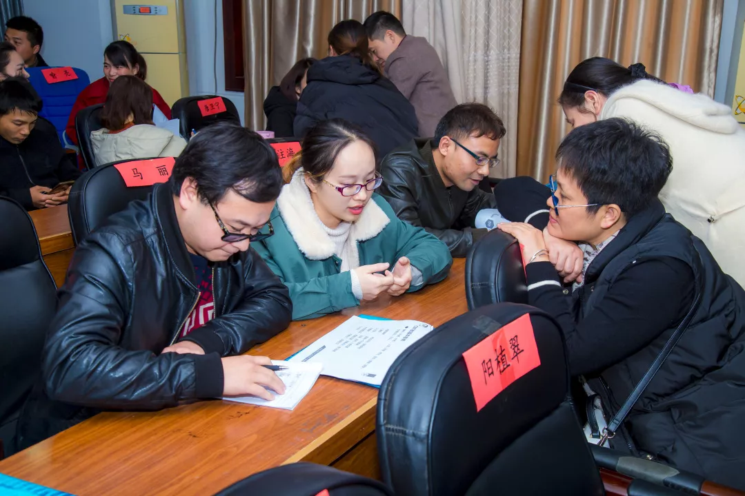 心理健康促进行动,医心只为你——我县成功举办2019年度心理咨询与心理治疗技术培训班(图8)