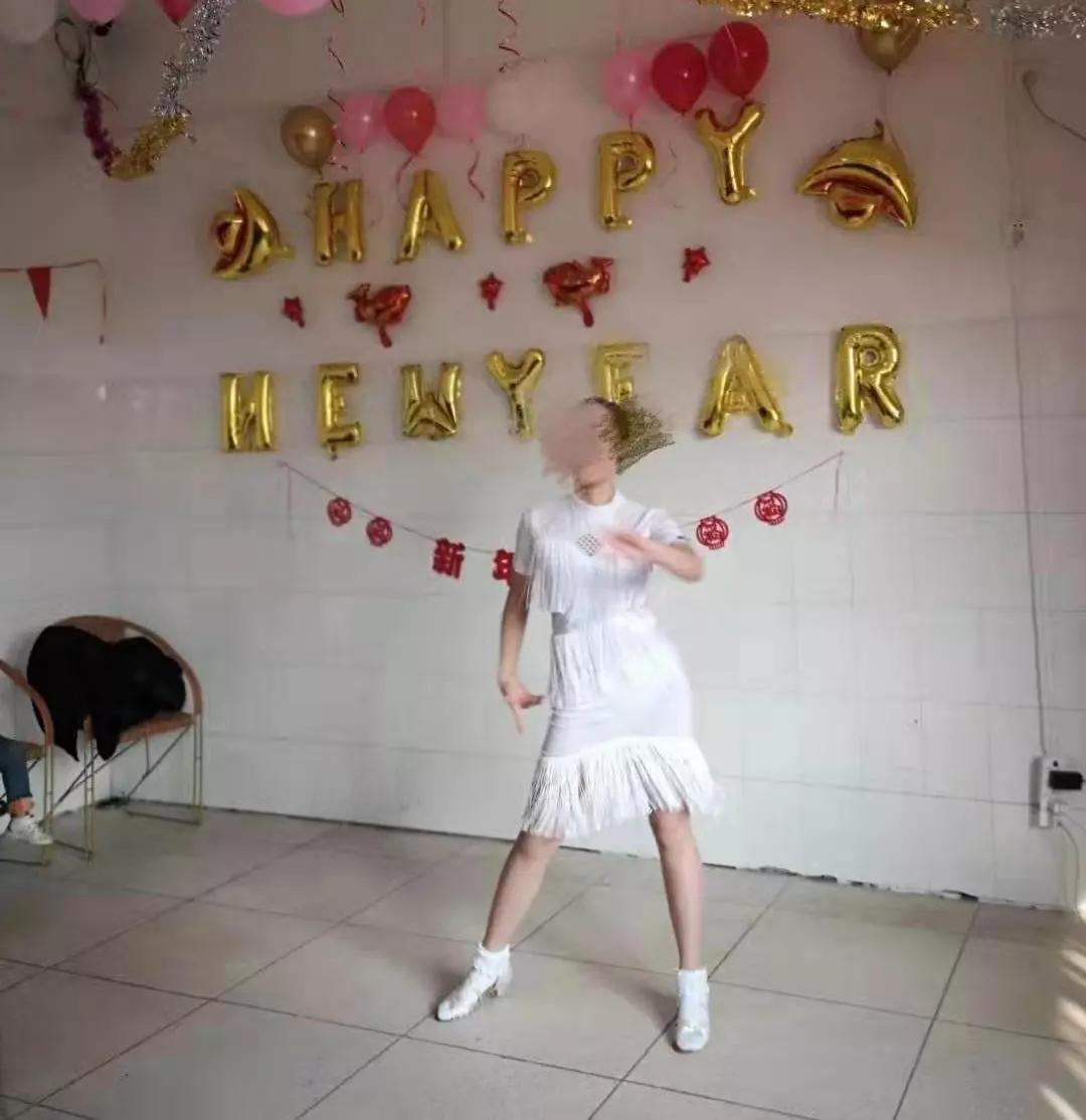 凝仁心 聚全力 贺新年 展新篇——我院各科室举办医患迎新春联欢会(图7)