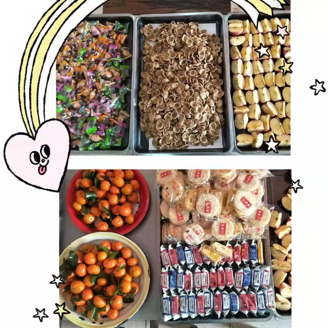 凝仁心 聚全力 贺新年 展新篇——我院各科室举办医患迎新春联欢会(图8)