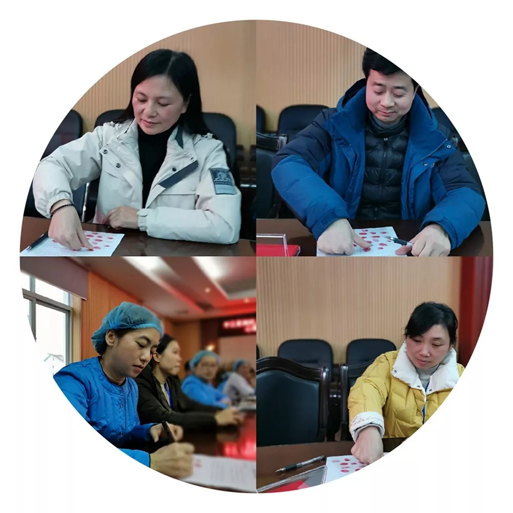 召必战,战必胜——我院召开新型冠状病毒肺炎疫情心理危机干预工作启动暨部署会议(图2)