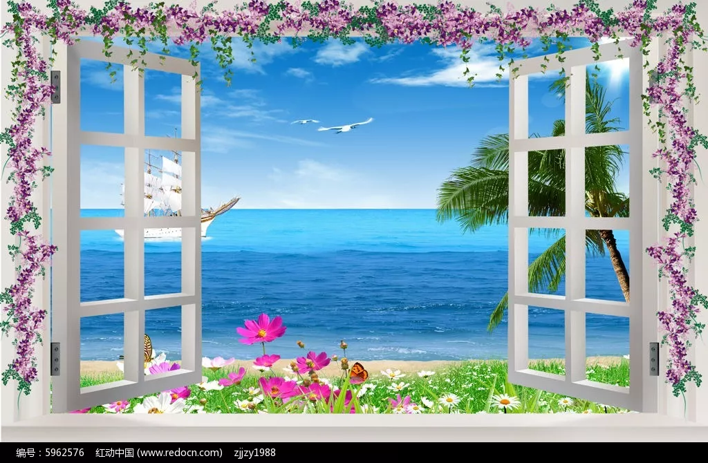 只要努力,一切都会充满希望(图10)